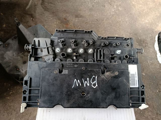 Блок запобіжників