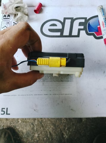 Модуль блок