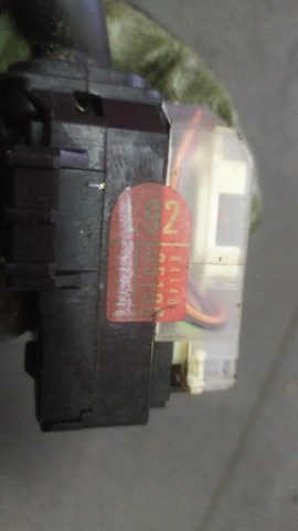 Переключатель подрулевой левый