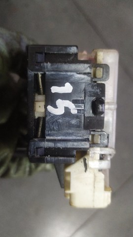 Переключатель подрулевой левый