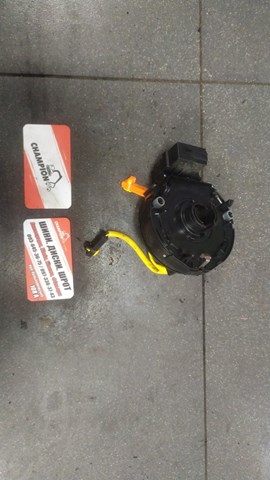 Кольцо контактное, шлейф руля