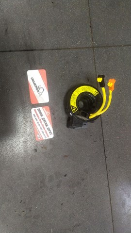 Кольцо контактное, шлейф руля