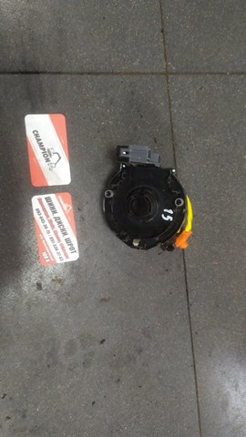 Кольцо контактное, шлейф руля