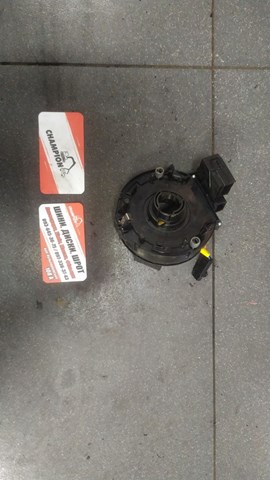 Кольцо контактное, шлейф руля