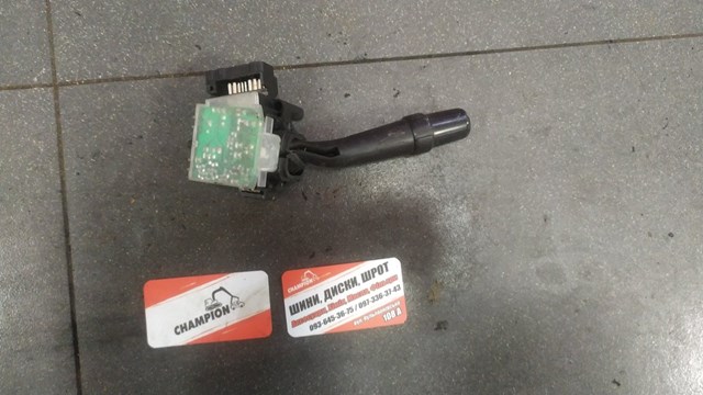 Переключатель подрулевой правый