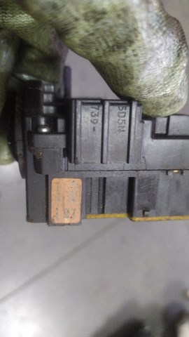 Переключатель подрулевой правый