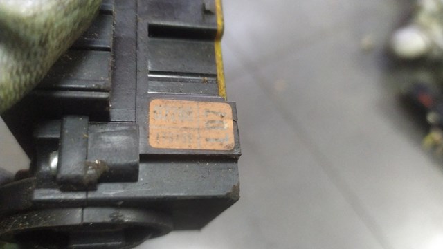 Переключатель подрулевой правый