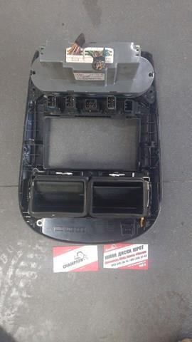 накладка торпедо