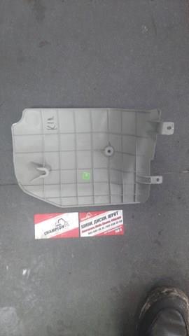 Накладка консоли