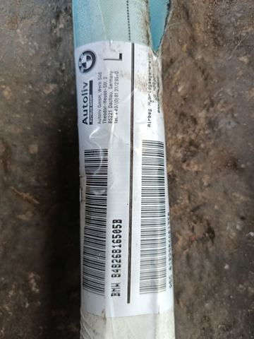 Подушка безпеки — фото 2