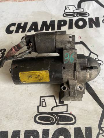 8506657 BMW Стартер купить в Одесса