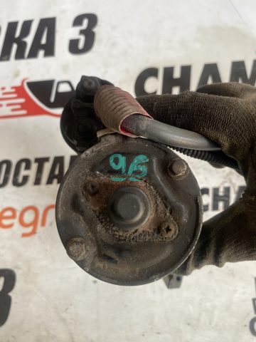 8506657 BMW Стартер купить в Ужгород