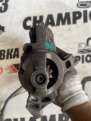 8506657 BMW Стартер купить в Днепр
