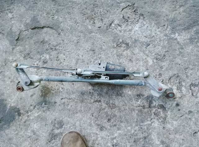 Мотор стеклоочистителя