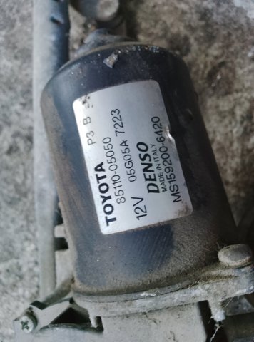 Мотор стеклоочистителя