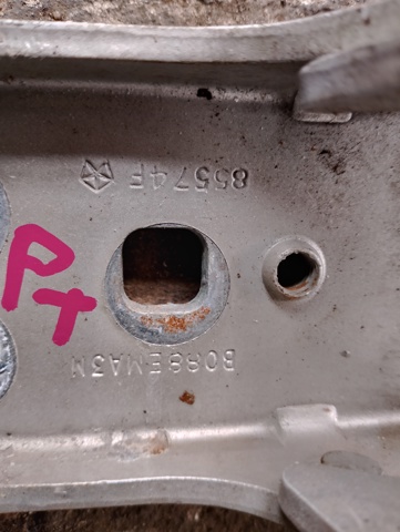 петлі дверей