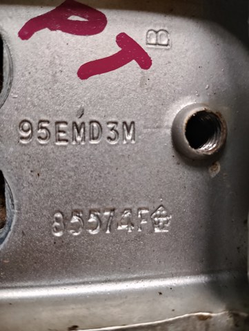 петлі дверей