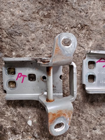 петлі дверей