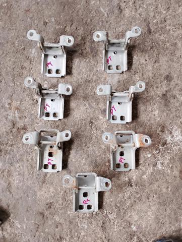 петлі дверей