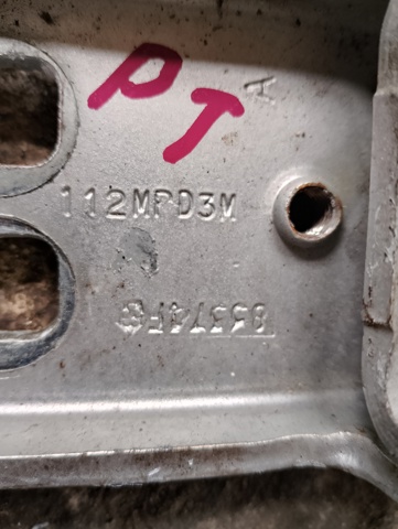 петлі дверей