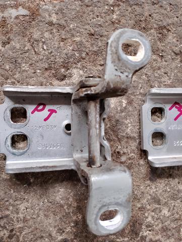 петлі дверей