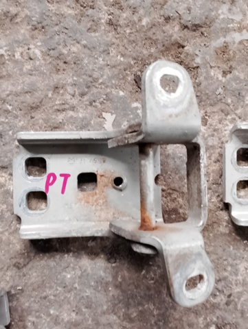 петлі дверей