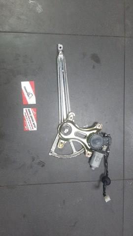 Моторчик Lexus Ls400