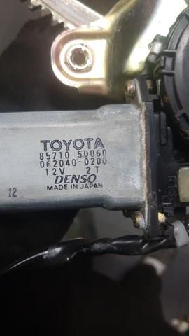 Моторчик Lexus Ls400