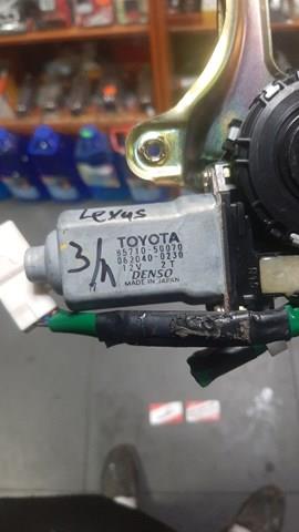 Моторчик Lexus Ls400