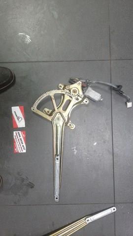 Моторчик Lexus Ls400