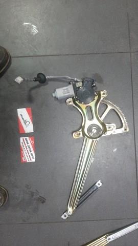 Моторчик Lexus Ls400