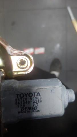 Моторчик Lexus Ls400