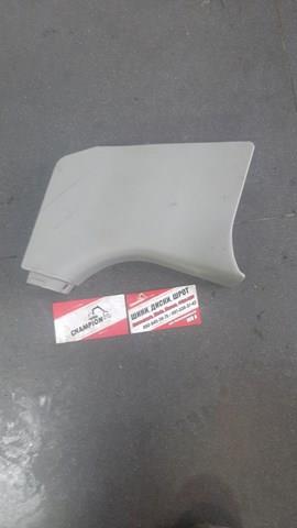 накладка порога переднего правого