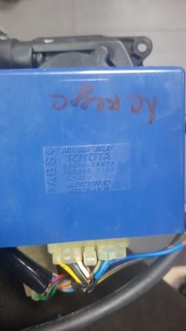 Блок управления антенной реле lexus