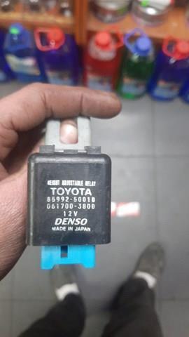 LEXUS LS400 Denso Регулируемый по высоте релейный модуль