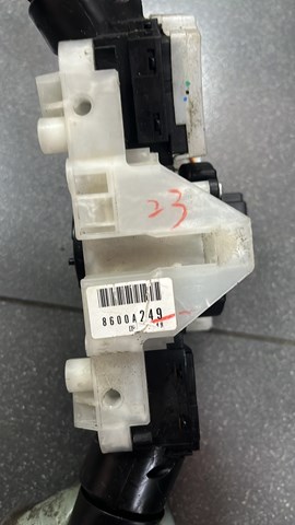 Переключатель подрулевой