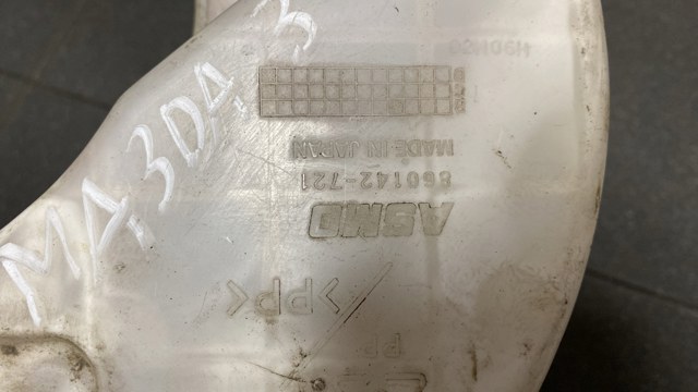 Бачок — фото 2