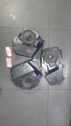 Динамік Lexus Ls400