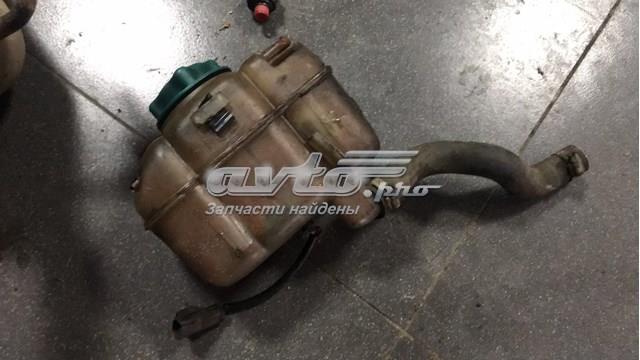 Бачок системы охлаждения расширительный