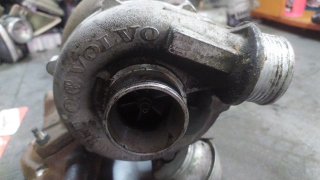 Випускний колектор