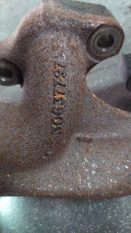 Випускний колектор