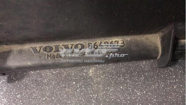 Корпус воздушного фильтра