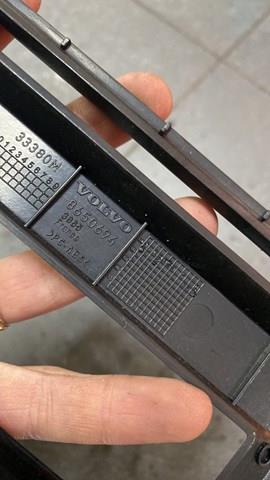 рамка защиты магнитолы