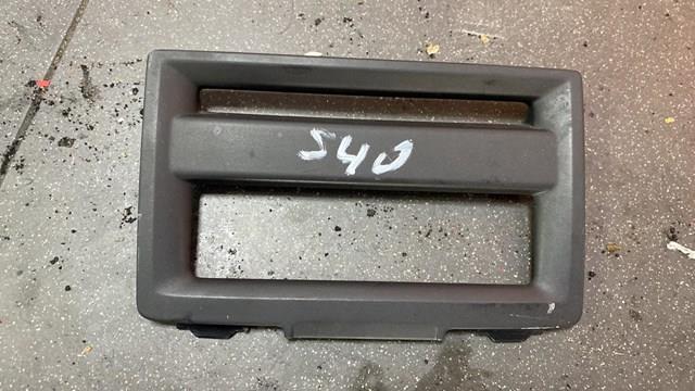 рамка защиты магнитолы