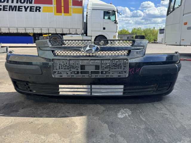 Буфер (бампер) передний 865111C100 HYUNDAI