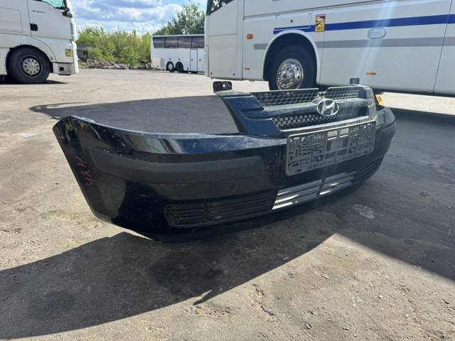 HYUNDAI 865111C100 Бампер передний в наличии Каменское