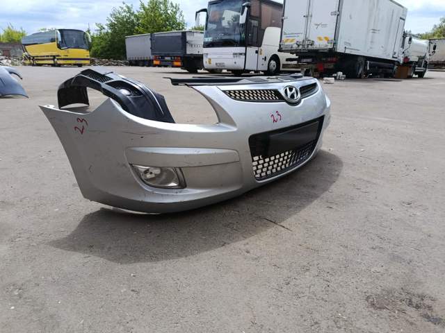 HYUNDAI 865112L000 Передний бампер в наличии Ужгород