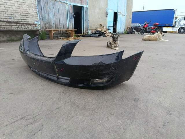 865113K000 HYUNDAI Передний бампер купить в Ровно