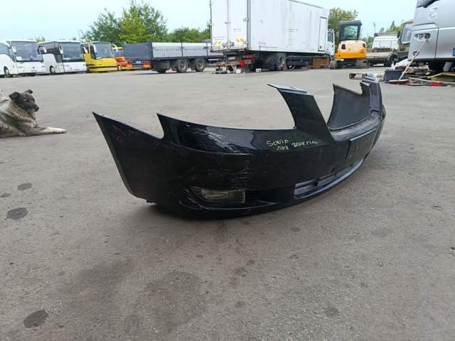 865113K000 HYUNDAI Передний бампер купить в Винница