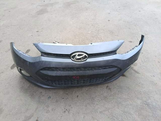 HYUNDAI 86511B9000 Передний бампер в наличии Полтава
